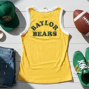 Baylor University Tank